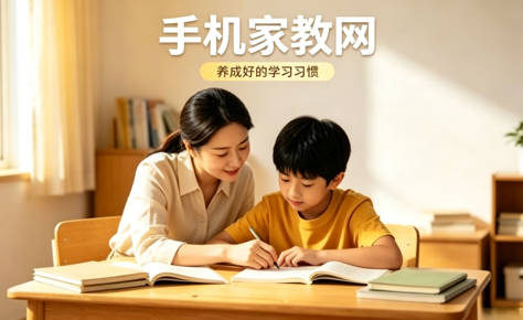 黔东南家长请家教常踩哪些坑？如何避雷选到靠谱老师？